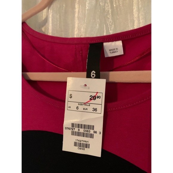 H&M DRESS - Picture 3 of 3